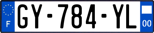 GY-784-YL