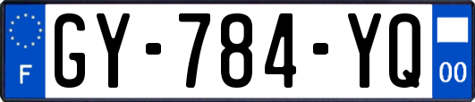 GY-784-YQ