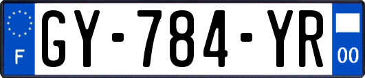 GY-784-YR
