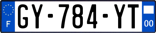 GY-784-YT