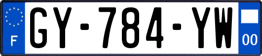 GY-784-YW