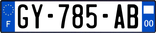 GY-785-AB