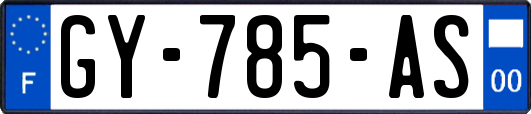 GY-785-AS