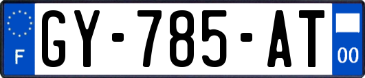 GY-785-AT