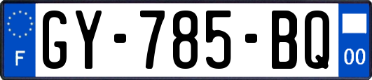 GY-785-BQ