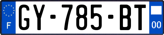 GY-785-BT