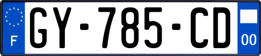GY-785-CD