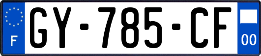 GY-785-CF