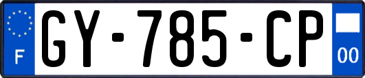 GY-785-CP