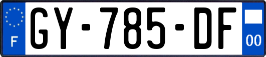 GY-785-DF