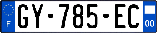 GY-785-EC