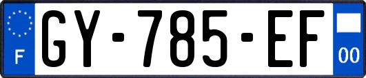 GY-785-EF