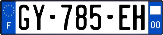 GY-785-EH