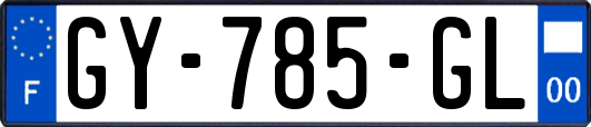 GY-785-GL