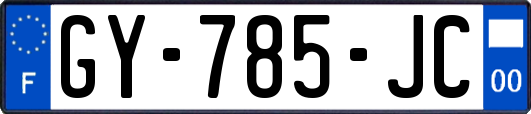GY-785-JC