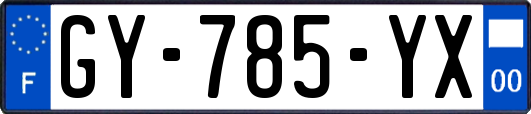 GY-785-YX