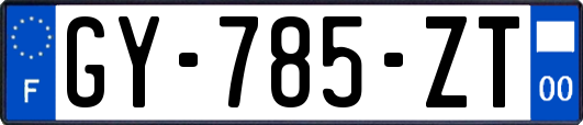 GY-785-ZT