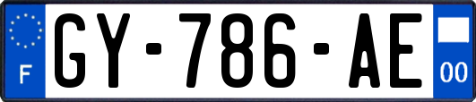 GY-786-AE