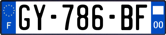 GY-786-BF
