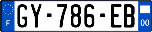 GY-786-EB