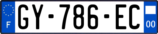 GY-786-EC