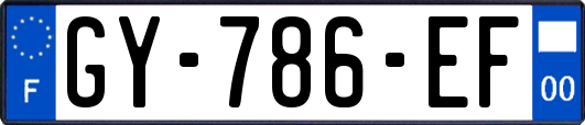GY-786-EF