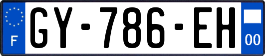 GY-786-EH