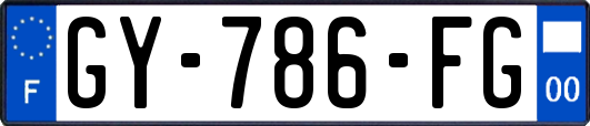 GY-786-FG