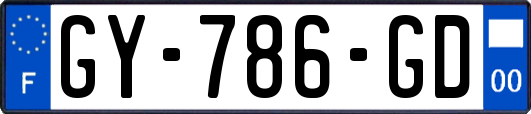 GY-786-GD