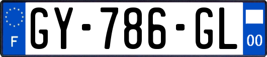 GY-786-GL