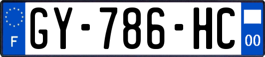 GY-786-HC