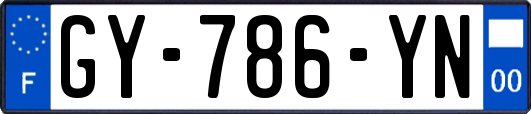 GY-786-YN