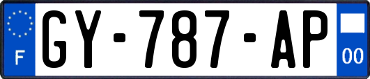 GY-787-AP