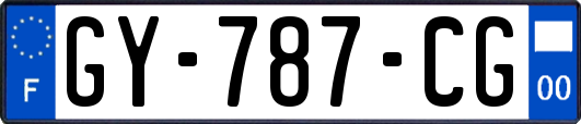 GY-787-CG