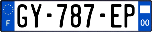 GY-787-EP