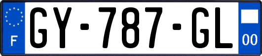 GY-787-GL