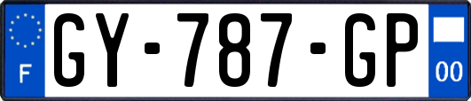 GY-787-GP