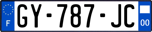 GY-787-JC