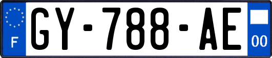GY-788-AE