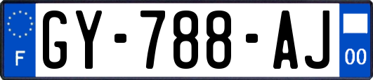 GY-788-AJ