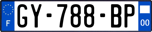 GY-788-BP
