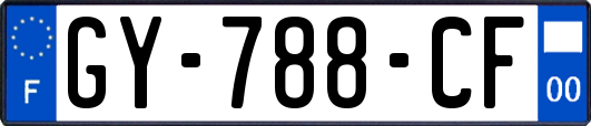 GY-788-CF