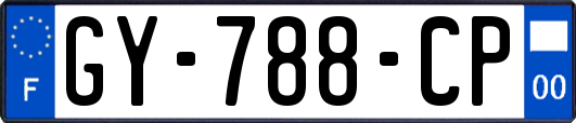GY-788-CP