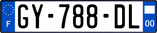 GY-788-DL