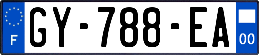 GY-788-EA