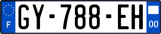 GY-788-EH