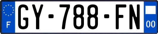 GY-788-FN