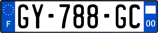 GY-788-GC