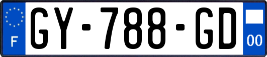 GY-788-GD