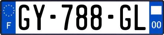 GY-788-GL